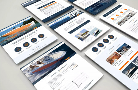 Brokernautic - Creación de portales web en Mallorca