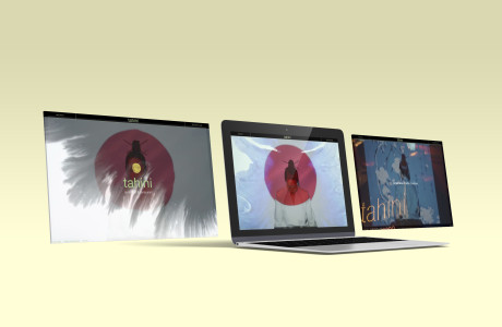 Tahini Sushi Bar - Web Development and Design Agency in Mallorca, Spain