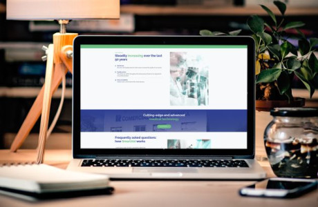 SmartAid - Consultoria de Diseño Web en Mallorca, Baleares